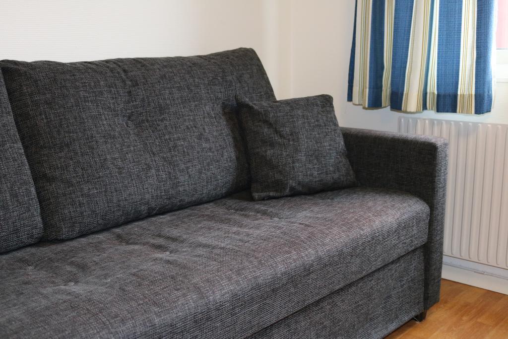 Linkoepings Cityhotell Och Vandrarhem المظهر الخارجي الصورة