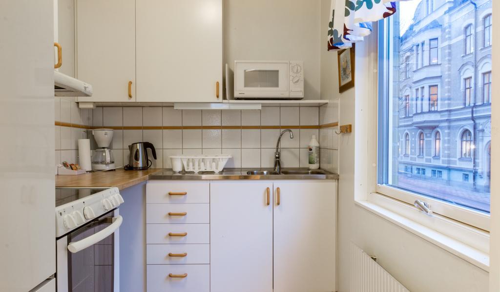 Linkoepings Cityhotell Och Vandrarhem المظهر الخارجي الصورة