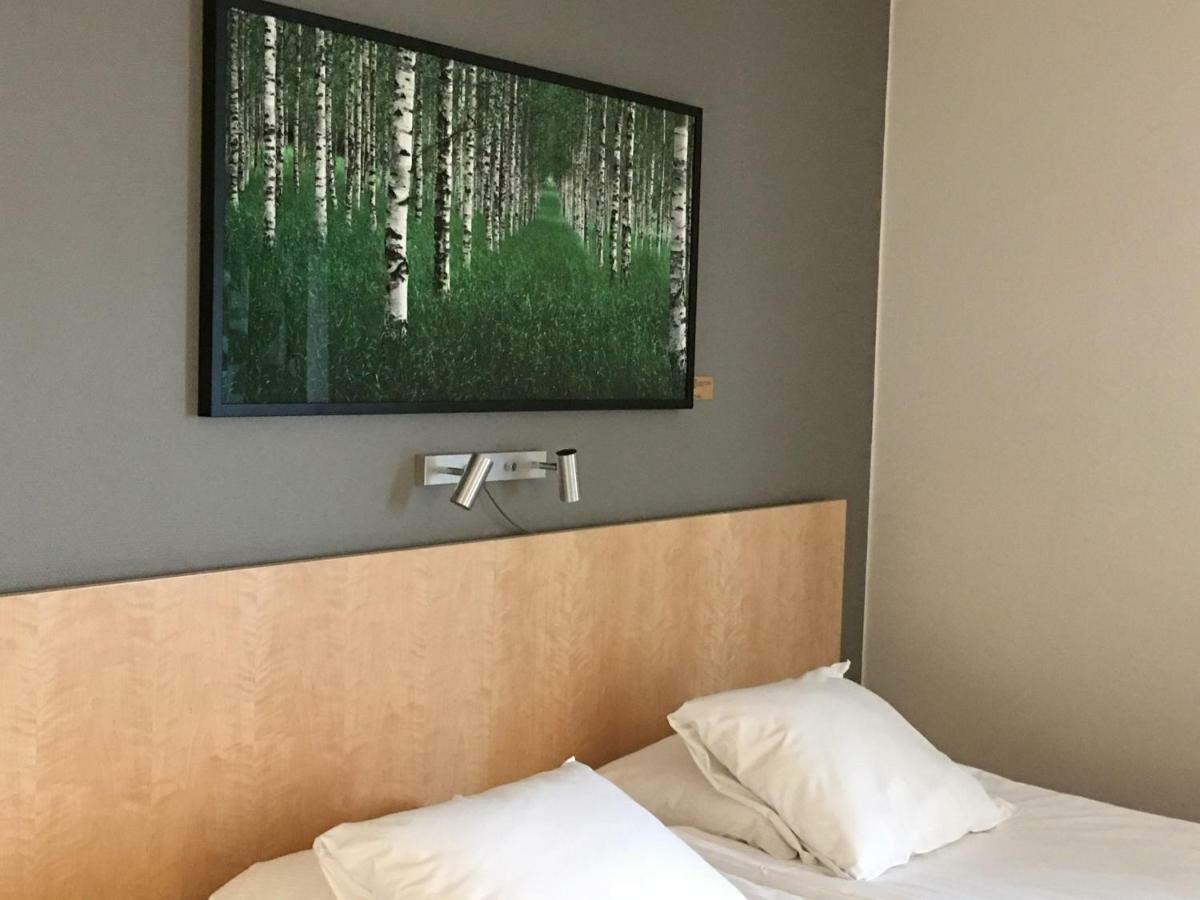 Linkoepings Cityhotell Och Vandrarhem المظهر الخارجي الصورة