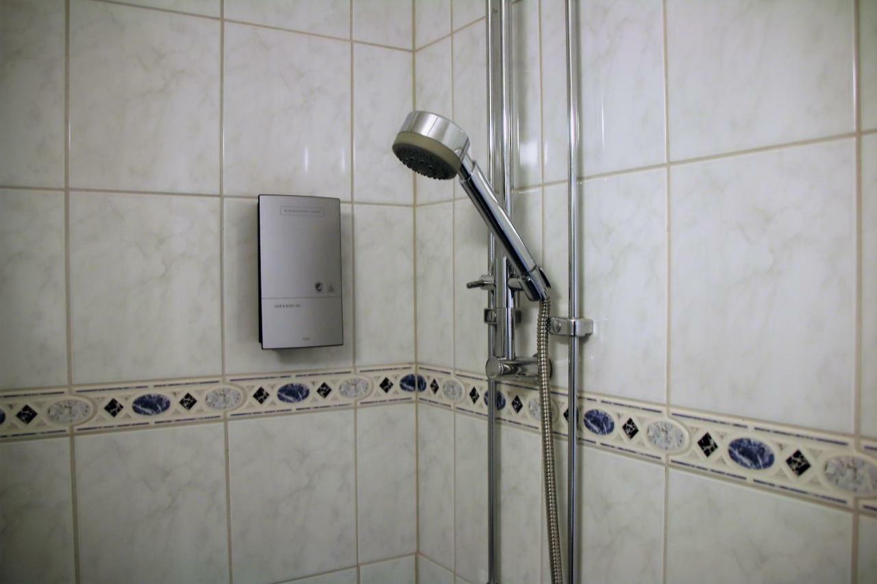 Linkoepings Cityhotell Och Vandrarhem المظهر الخارجي الصورة